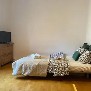 Apartament Варшава