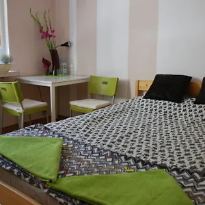 Lama Rooms Варшава