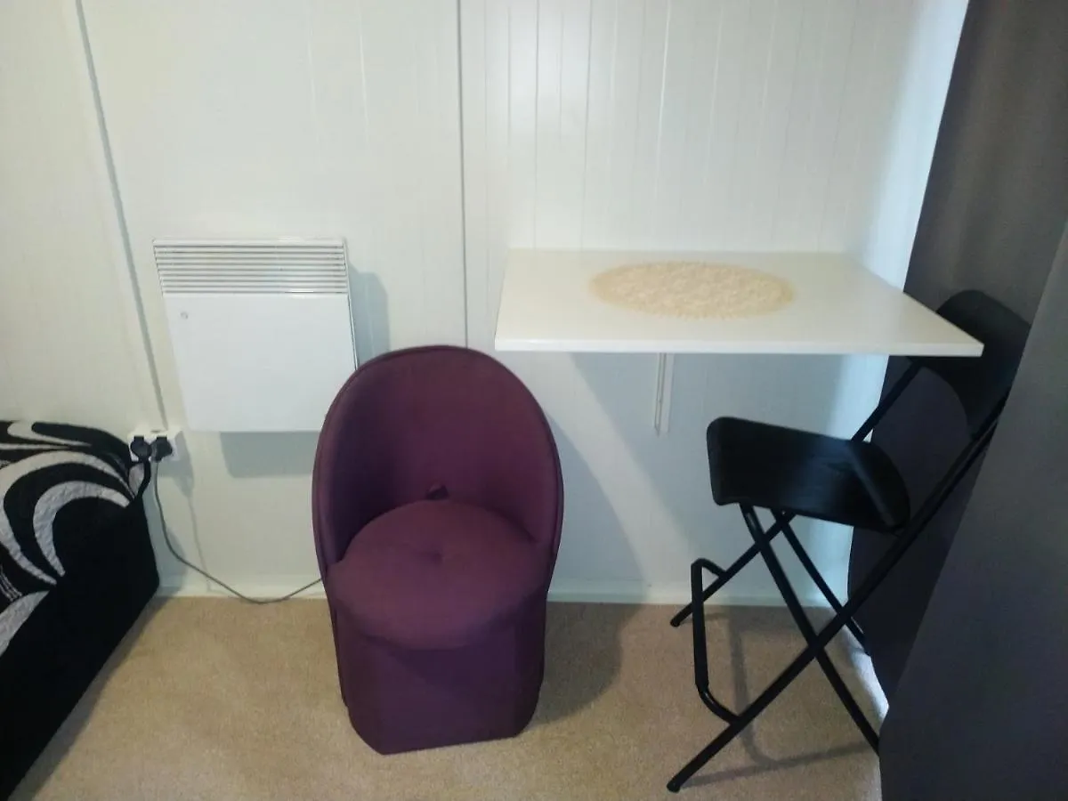 Apartamenty Modul Варшава 0*,  Польша
