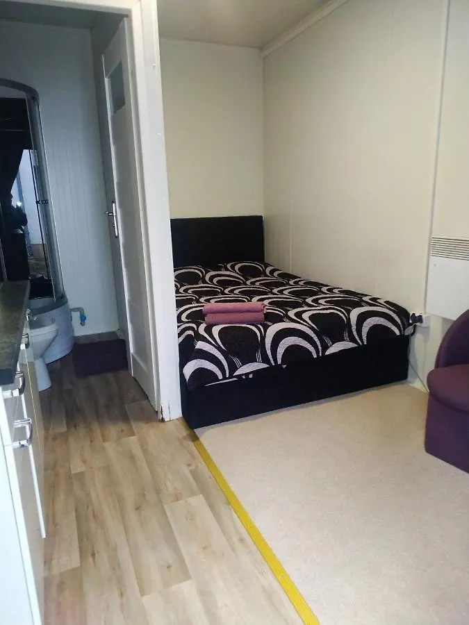 Apartamenty Modul Варшава 0*,