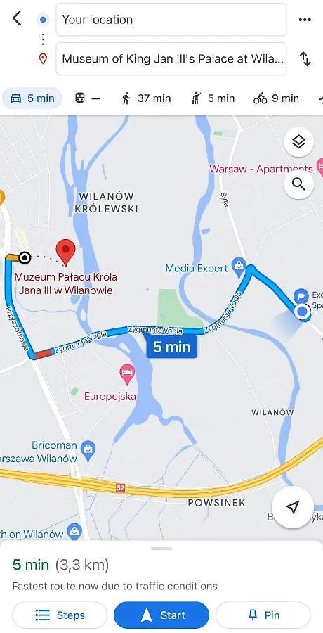 Отель типа 